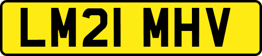 LM21MHV