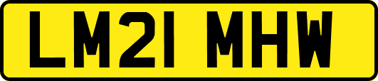 LM21MHW