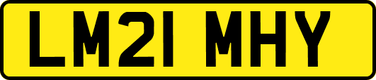 LM21MHY