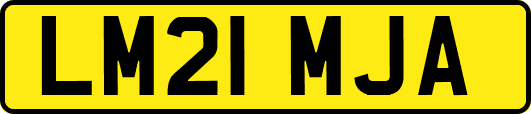 LM21MJA