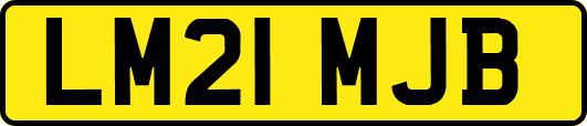 LM21MJB