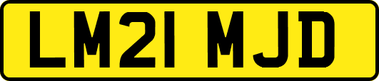 LM21MJD