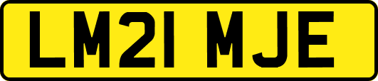 LM21MJE