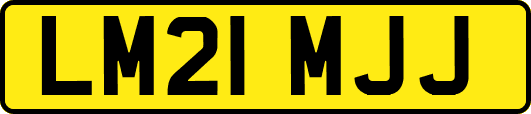 LM21MJJ