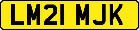 LM21MJK