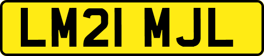 LM21MJL