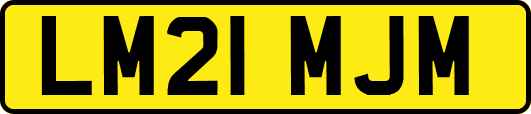 LM21MJM