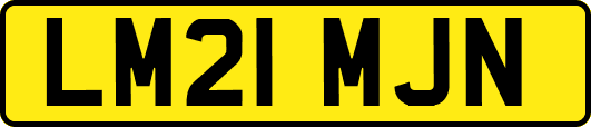 LM21MJN