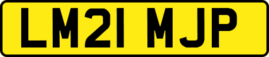 LM21MJP