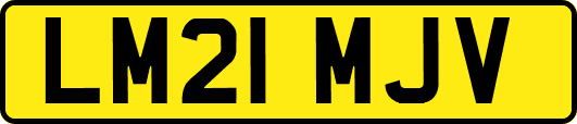 LM21MJV