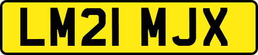 LM21MJX