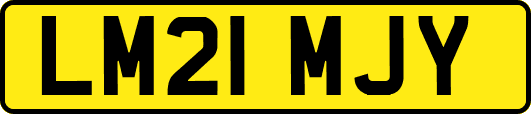 LM21MJY