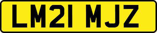 LM21MJZ