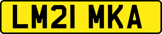 LM21MKA