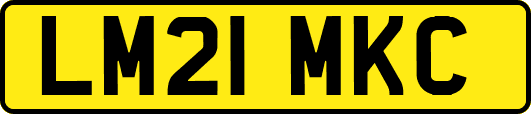 LM21MKC