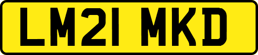 LM21MKD