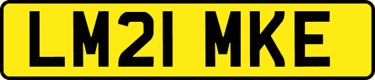 LM21MKE