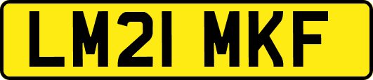 LM21MKF