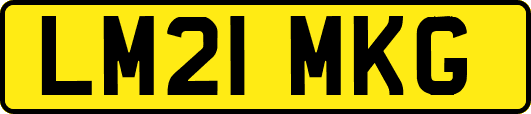 LM21MKG