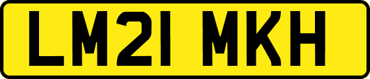 LM21MKH