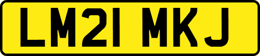 LM21MKJ