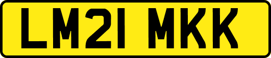 LM21MKK