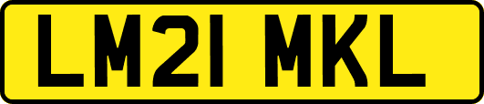 LM21MKL