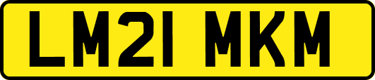 LM21MKM