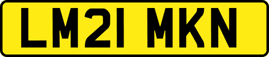 LM21MKN