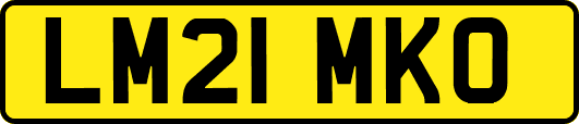 LM21MKO