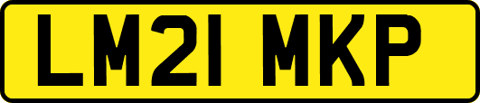 LM21MKP