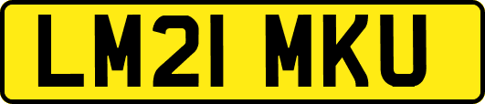 LM21MKU