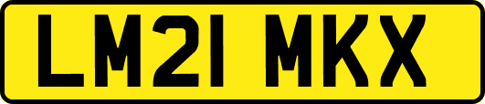 LM21MKX