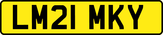 LM21MKY