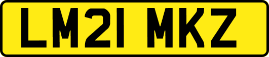 LM21MKZ