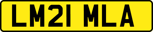 LM21MLA