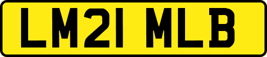 LM21MLB
