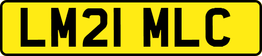LM21MLC