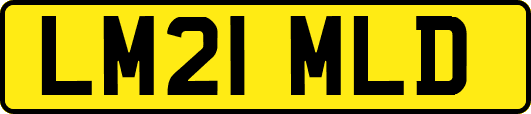 LM21MLD