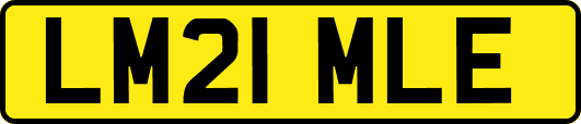 LM21MLE