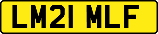 LM21MLF