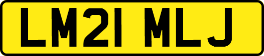 LM21MLJ