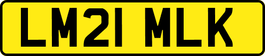 LM21MLK