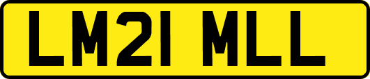 LM21MLL