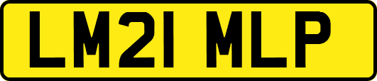 LM21MLP