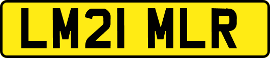 LM21MLR