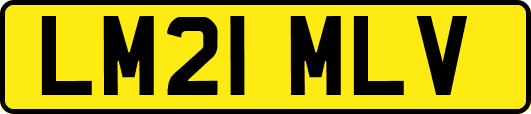 LM21MLV