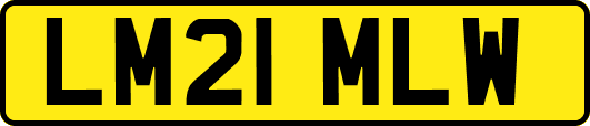 LM21MLW