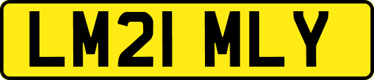 LM21MLY