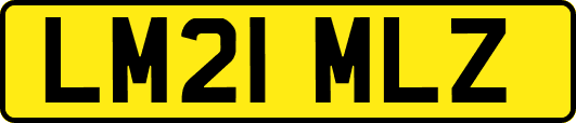 LM21MLZ